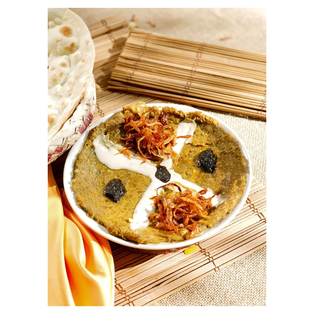 Kashk Bademjan 🍆🧅 at Kabab Planet