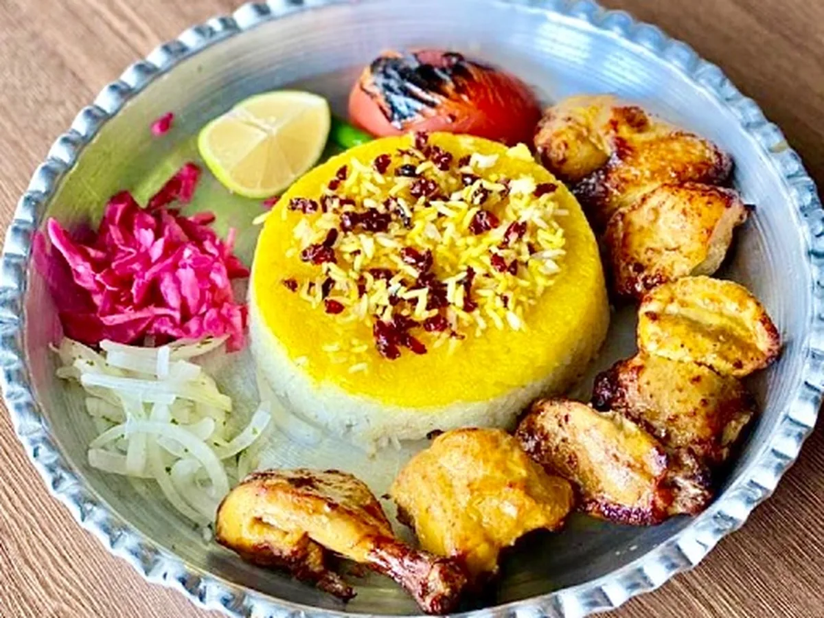 Chilli Chicken with Bone🌶️🐔 at Kabab Planet