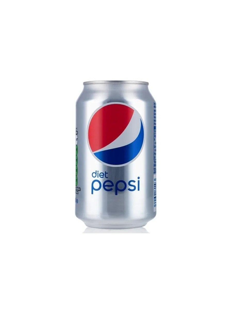 Diet Pepsi at Kabab Planet