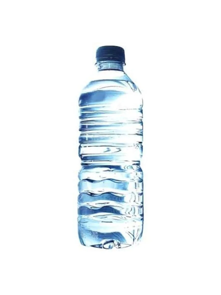 Water at Kabab Planet
