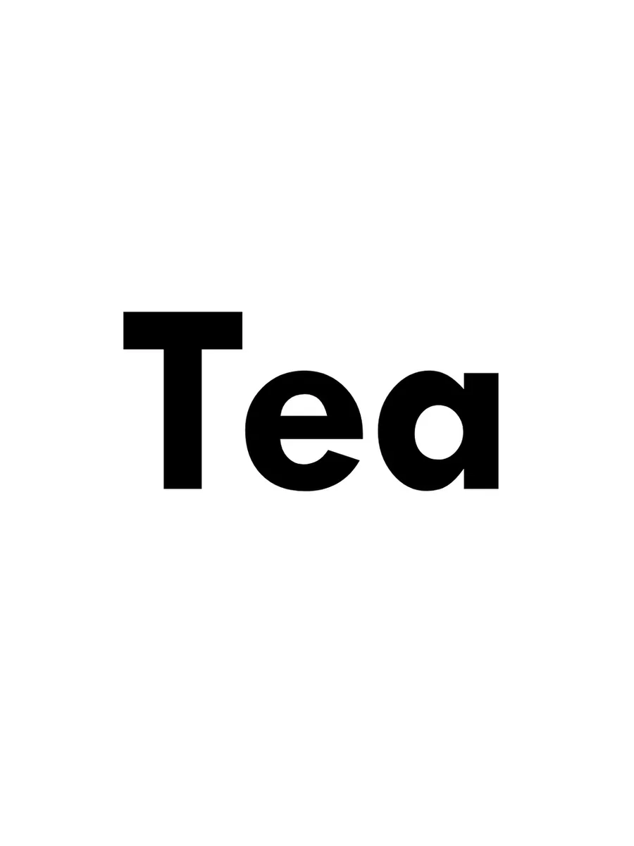Tea at Kabab Planet