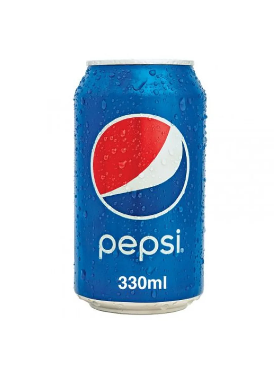 Pepsi at Kabab Planet