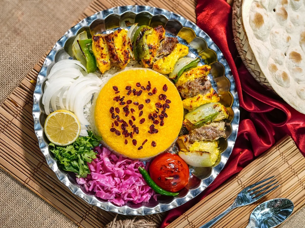 Bakhtiyari