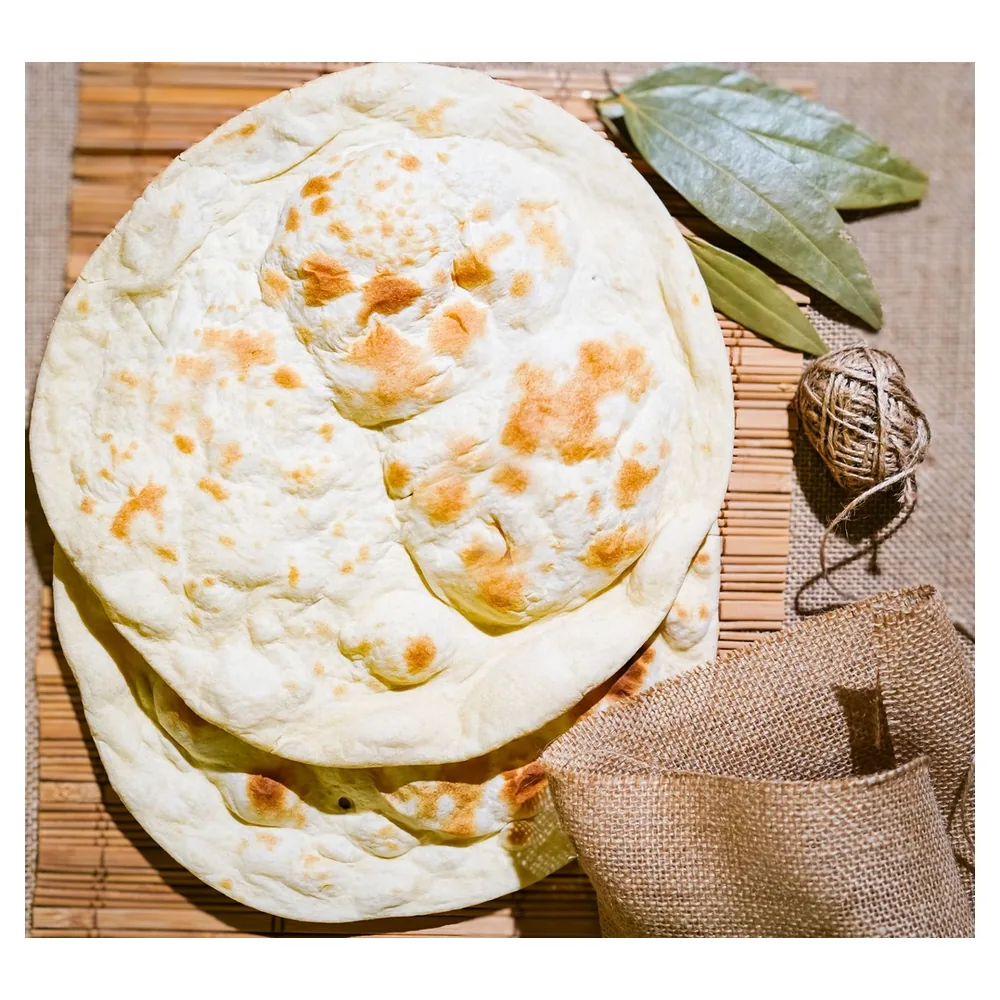 Bread at Kabab Planet