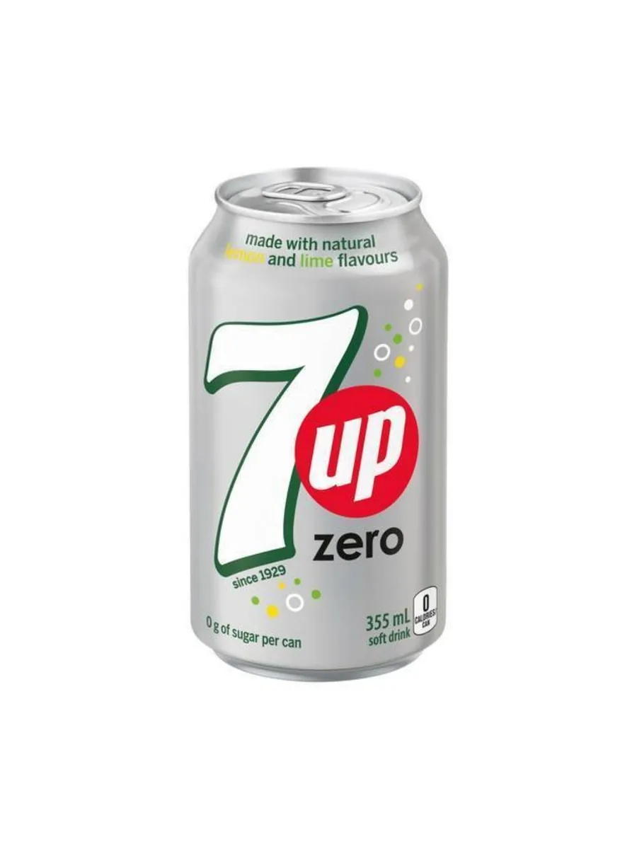 Diet 7 up at Kabab Planet